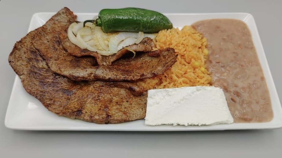 Carne Asada